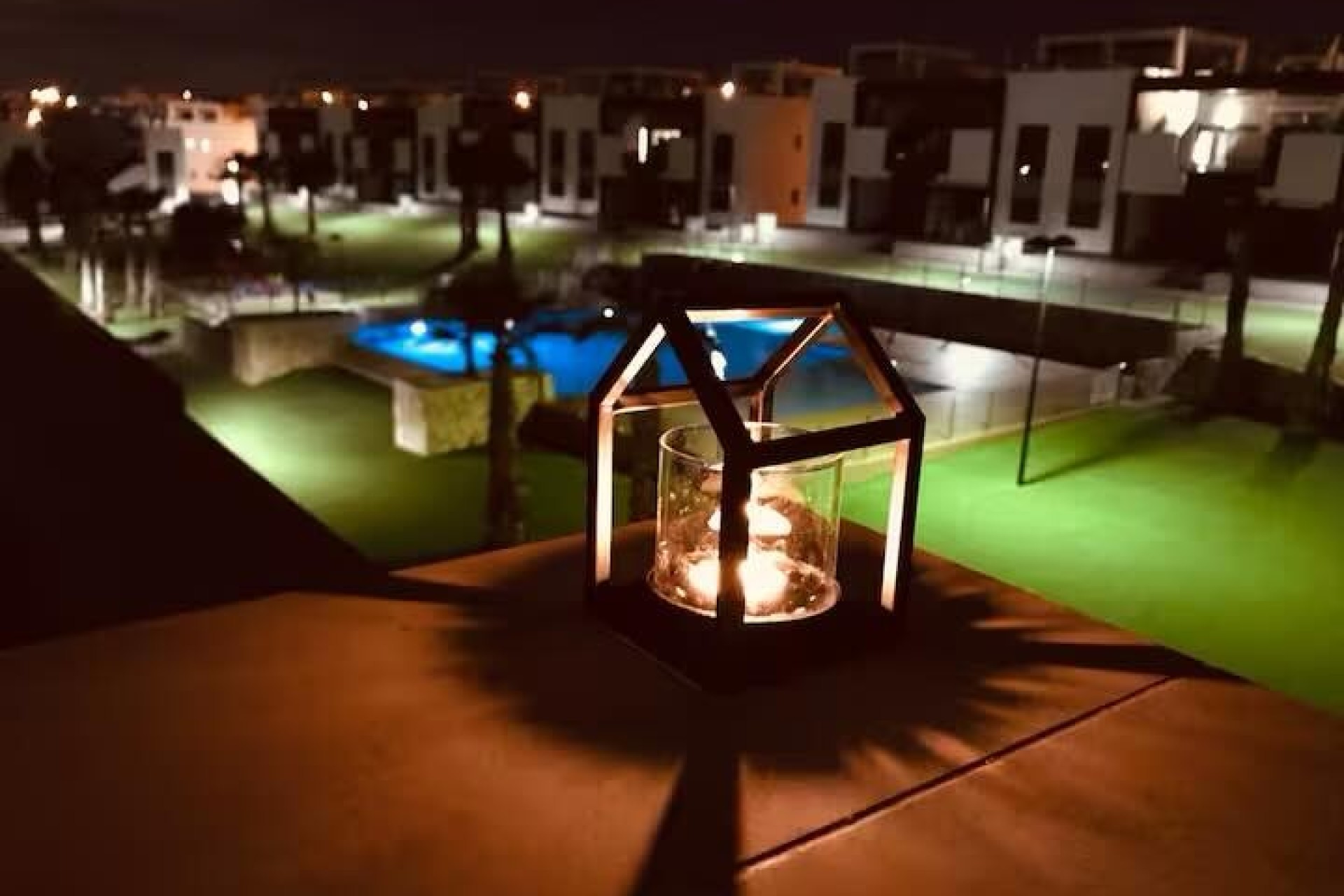 Revente - Maison de ville - Torrevieja - Punta Prima