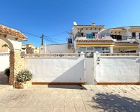 Revente - Maison de ville - Torrevieja - Torrelamata - La Mata