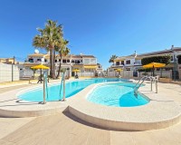 Revente - Maison de ville - Torrevieja - Torrelamata - La Mata