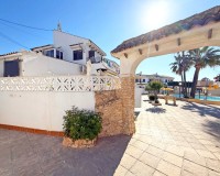 Revente - Maison de ville - Torrevieja - Torrelamata - La Mata