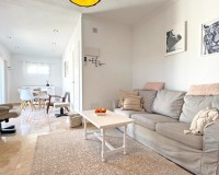 Revente - Maison de ville - Torrevieja - Torrelamata - La Mata
