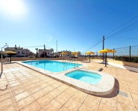 Revente - Maison de ville - Torrevieja - Torrelamata - La Mata