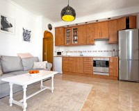 Revente - Maison de ville - Torrevieja - Torrelamata - La Mata