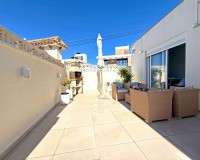 Revente - Maison de ville - Torrevieja - Torrelamata - La Mata