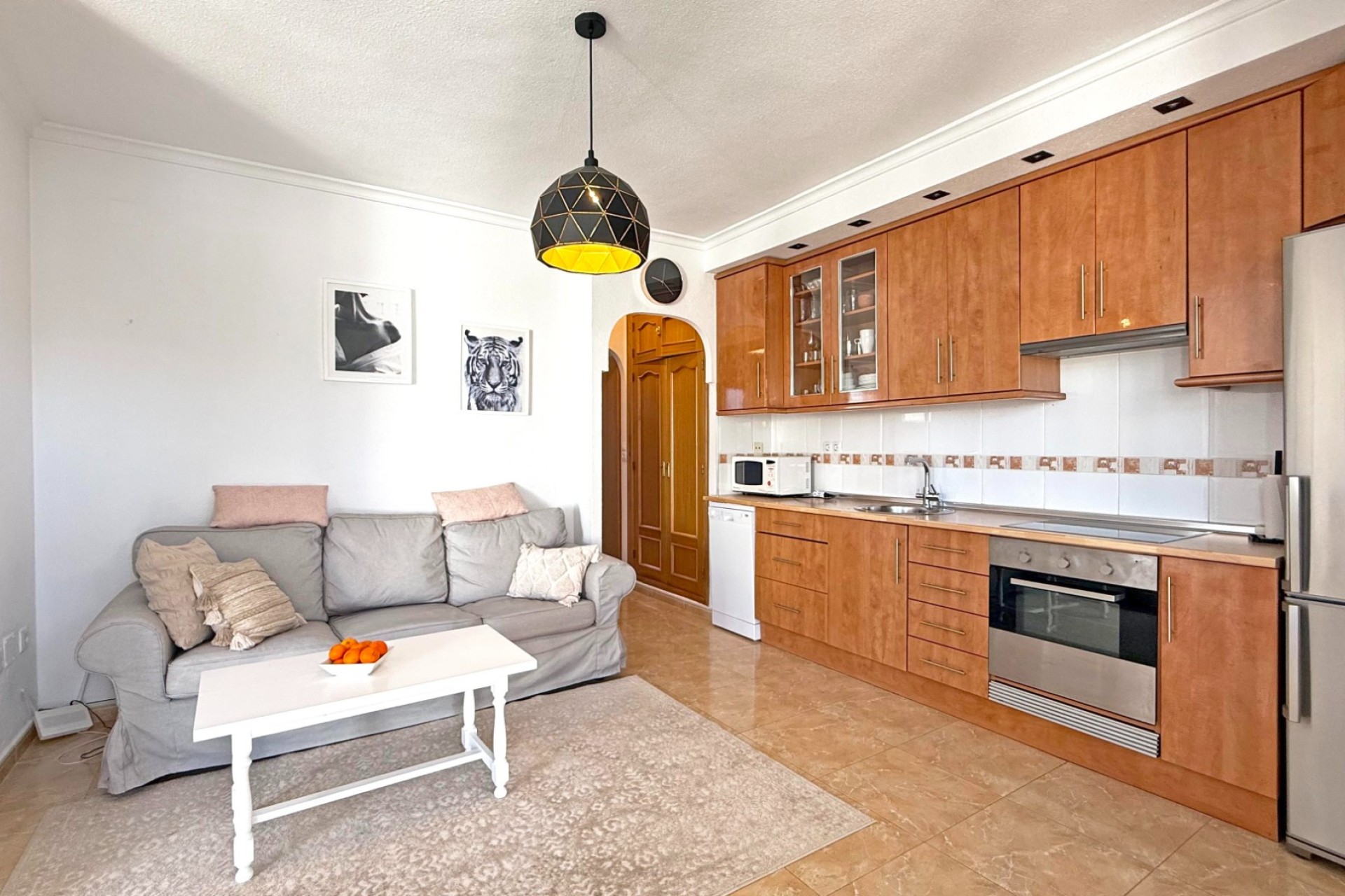 Revente - Maison de ville - Torrevieja - Torrelamata - La Mata