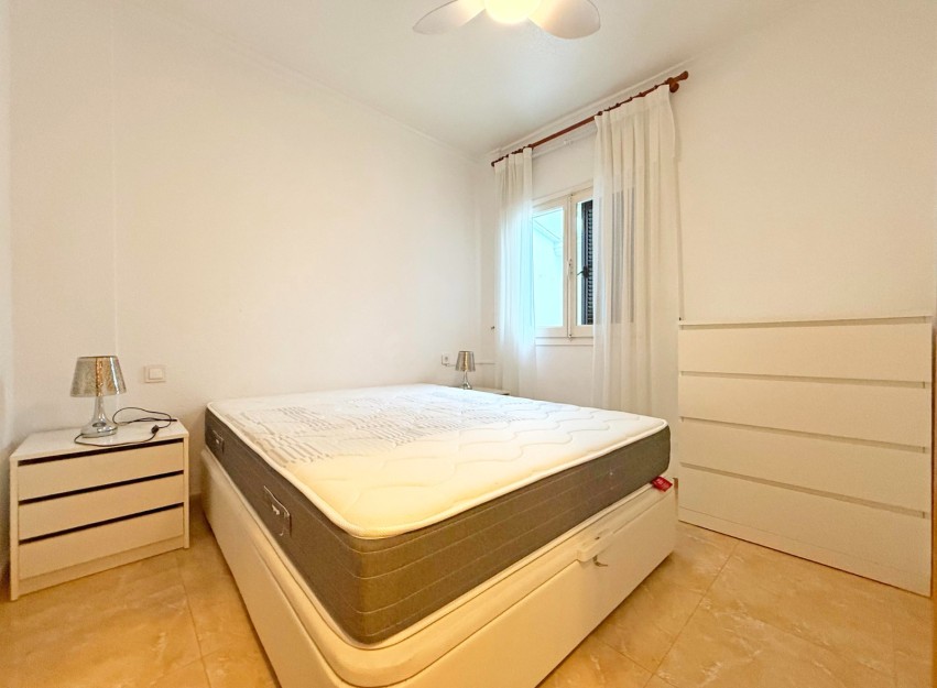 Revente - Maison de ville - Torrevieja - Torrelamata - La Mata