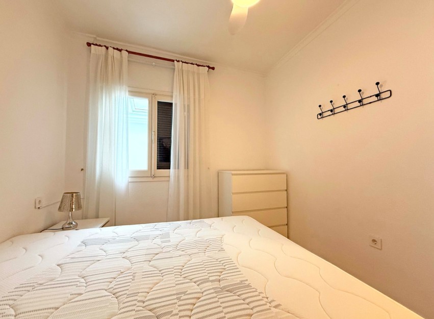 Revente - Maison de ville - Torrevieja - Torrelamata - La Mata