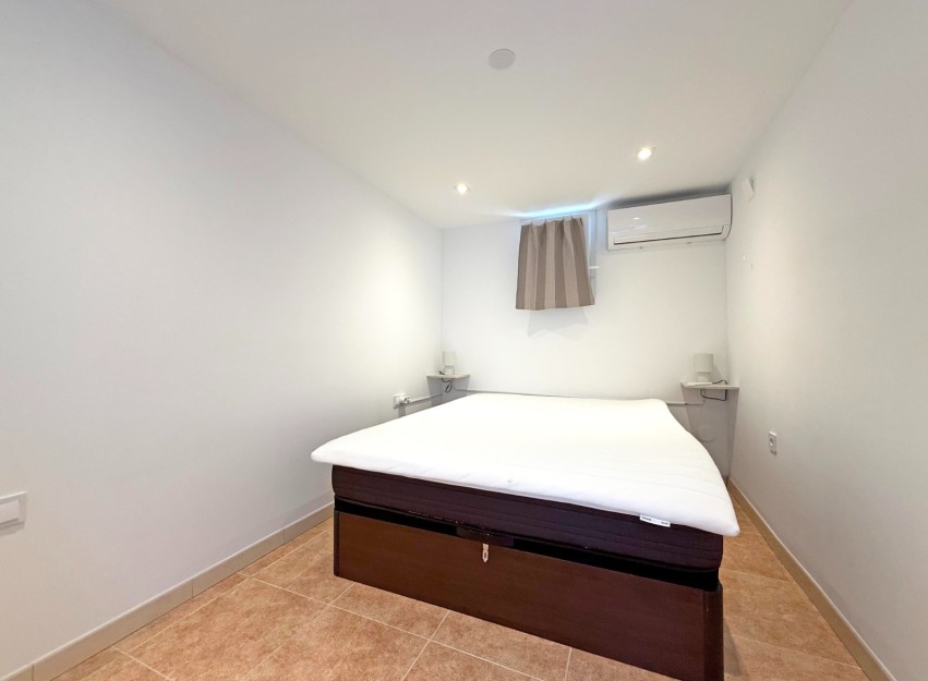 Revente - Maison de ville - Torrevieja - Torrelamata - La Mata
