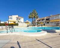 Revente - Maison de ville - Torrevieja - Torrelamata - La Mata