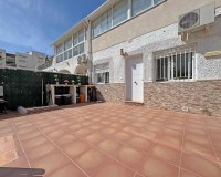 Revente - Maison de ville - Torrevieja - Torrelamata - La Mata