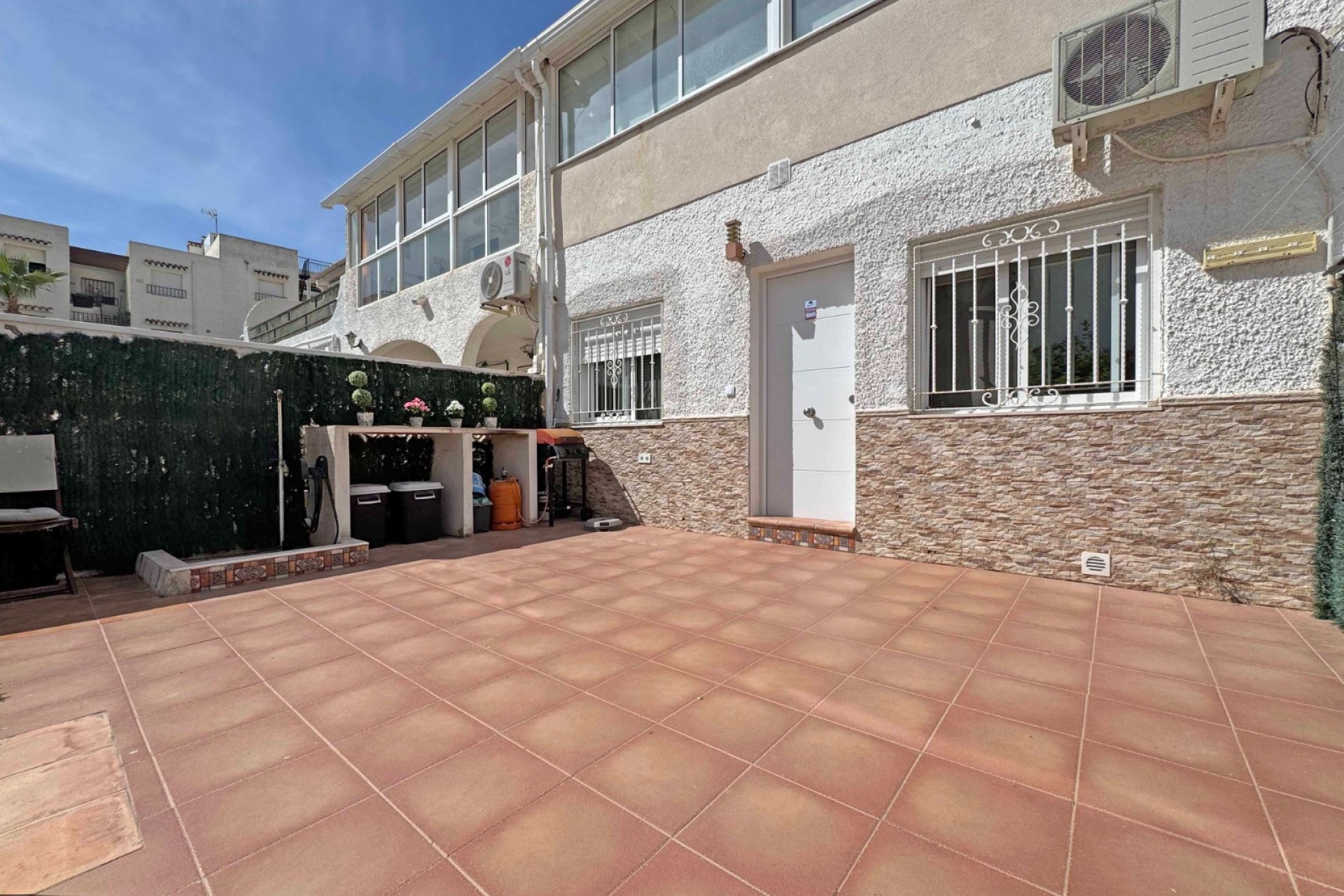 Revente - Maison de ville - Torrevieja - Torrelamata - La Mata