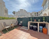 Revente - Maison de ville - Torrevieja - Torrelamata - La Mata
