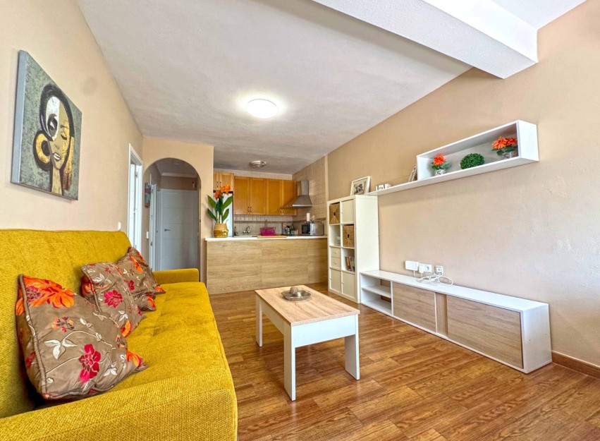 Revente - Maison de ville - Torrevieja - Torrelamata - La Mata