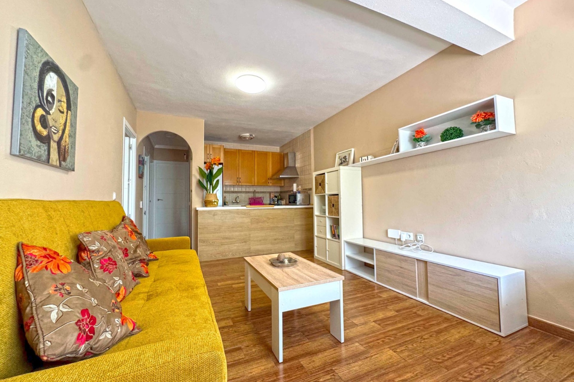 Revente - Maison de ville - Torrevieja - Torrelamata - La Mata