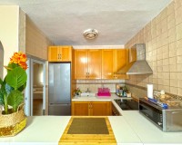 Revente - Maison de ville - Torrevieja - Torrelamata - La Mata