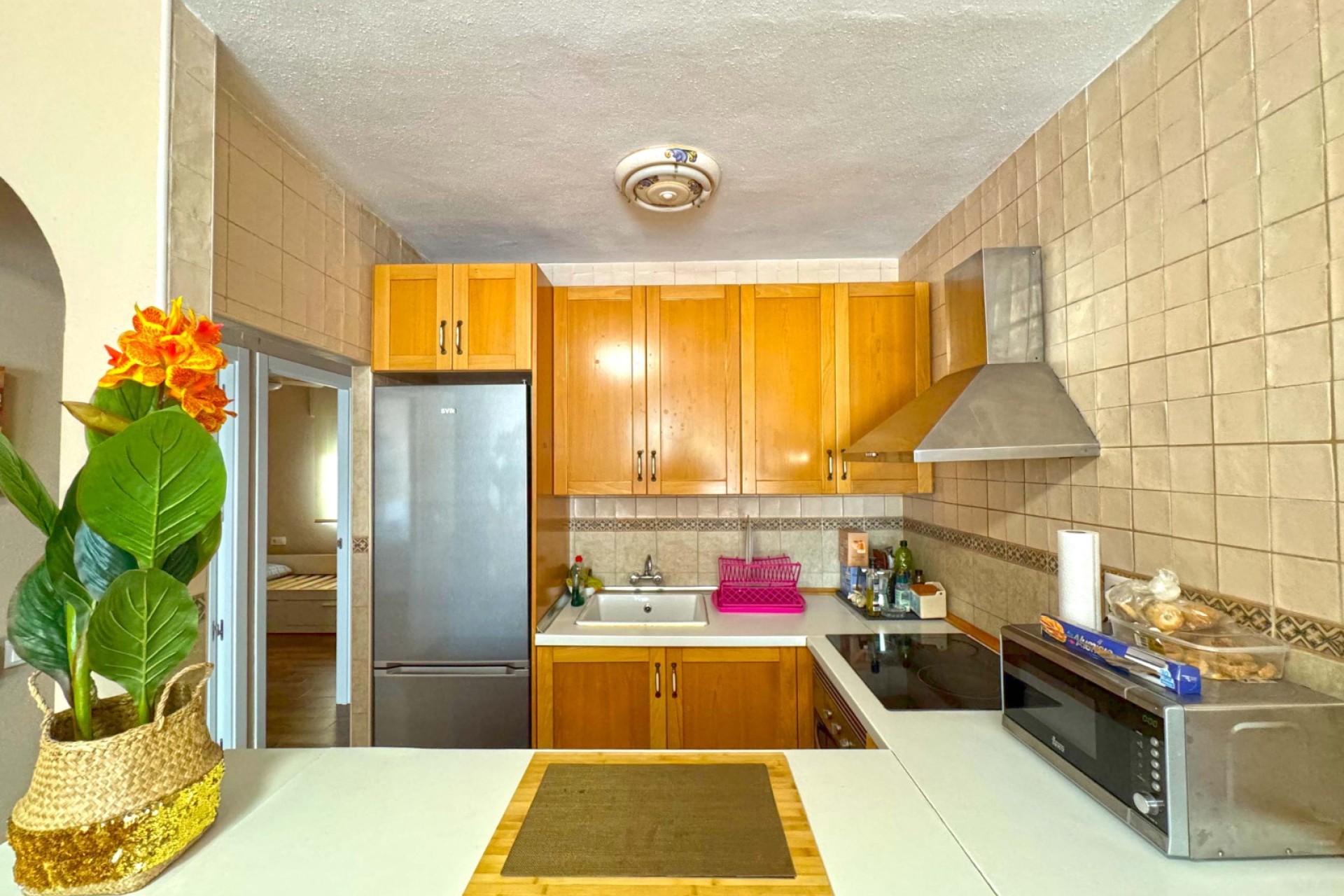 Revente - Maison de ville - Torrevieja - Torrelamata - La Mata