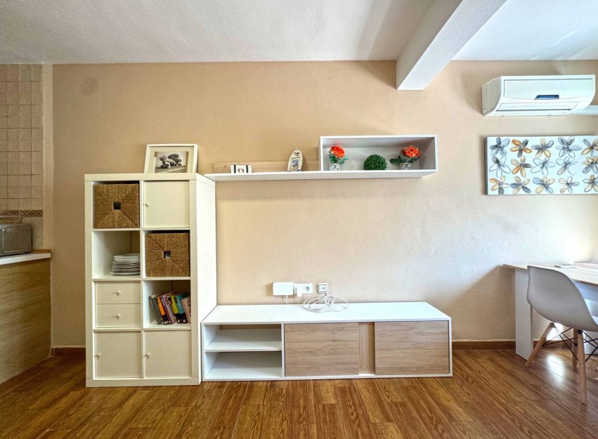 Revente - Maison de ville - Torrevieja - Torrelamata - La Mata