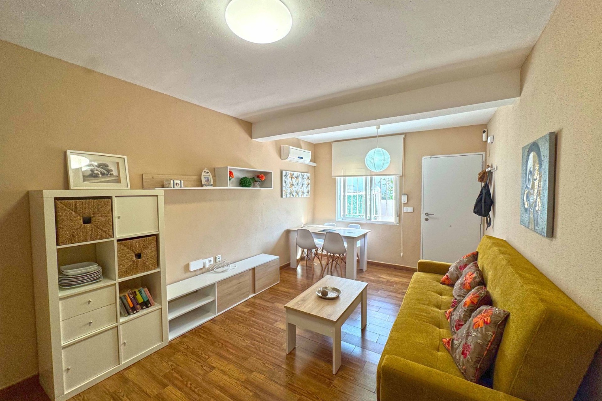 Revente - Maison de ville - Torrevieja - Torrelamata - La Mata