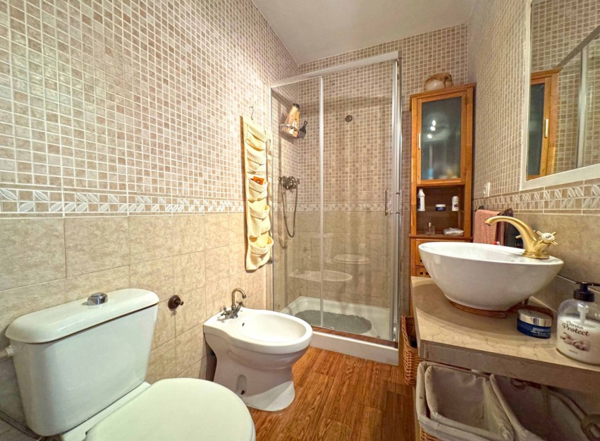 Revente - Maison de ville - Torrevieja - Torrelamata - La Mata