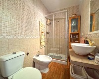 Revente - Maison de ville - Torrevieja - Torrelamata - La Mata
