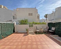 Revente - Maison de ville - Torrevieja - Torrelamata - La Mata