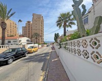 Revente - Maison de ville - Torrevieja - Torrelamata - La Mata