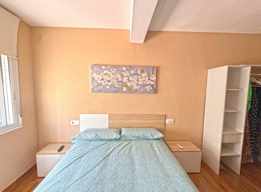 Revente - Maison de ville - Torrevieja - Torrelamata - La Mata