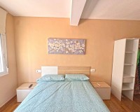 Revente - Maison de ville - Torrevieja - Torrelamata - La Mata