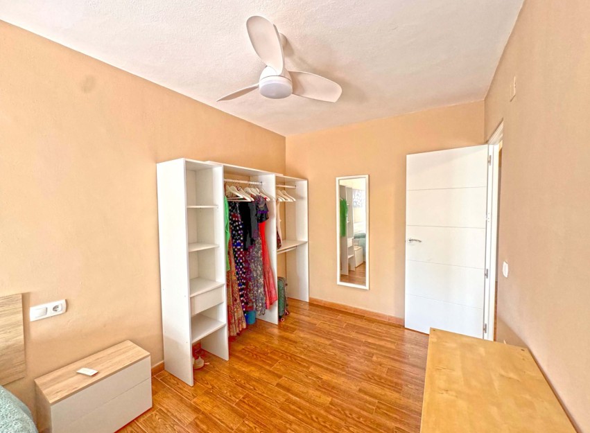 Revente - Maison de ville - Torrevieja - Torrelamata - La Mata