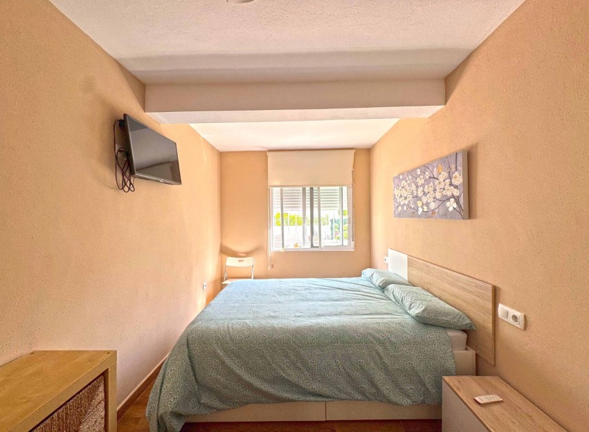 Revente - Maison de ville - Torrevieja - Torrelamata - La Mata