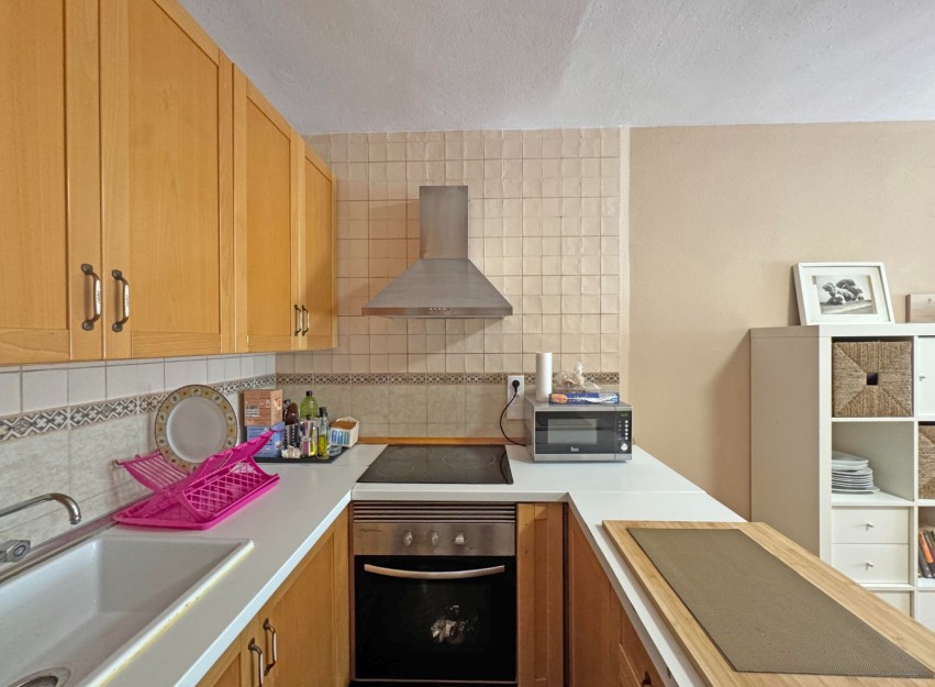 Revente - Maison de ville - Torrevieja - Torrelamata - La Mata