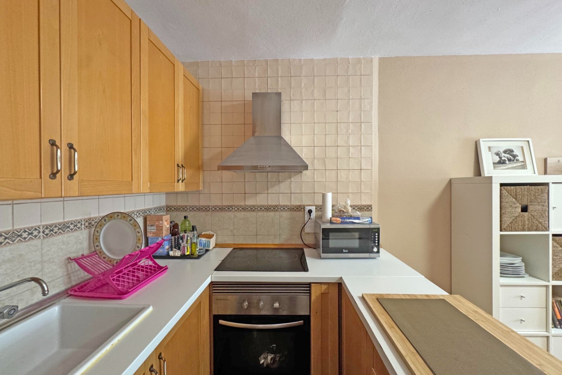 Revente - Maison de ville - Torrevieja - Torrelamata - La Mata