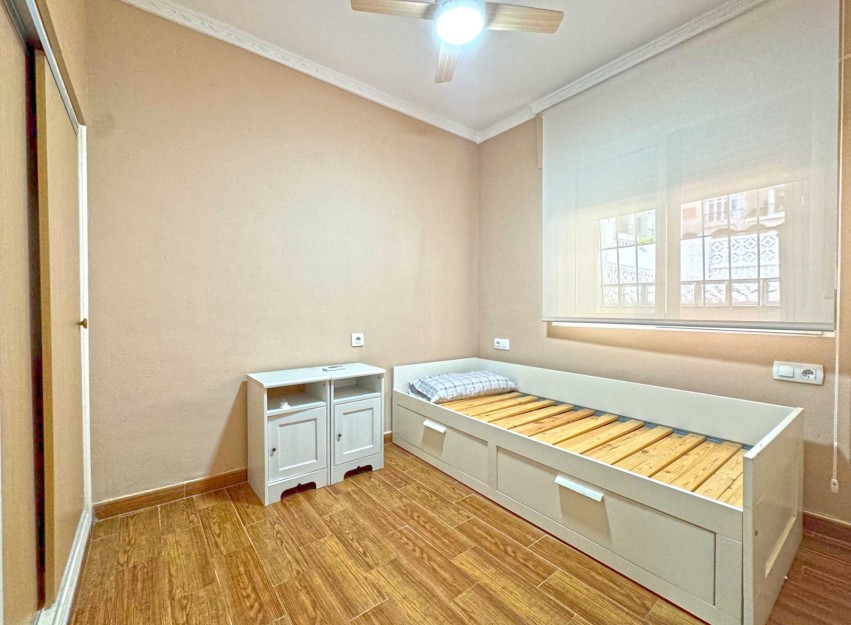 Revente - Maison de ville - Torrevieja - Torrelamata - La Mata