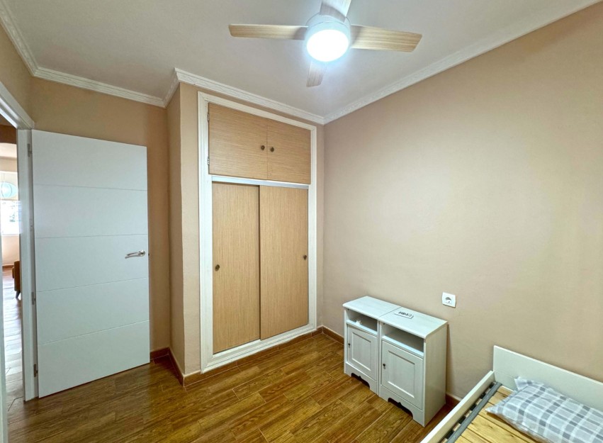 Revente - Maison de ville - Torrevieja - Torrelamata - La Mata