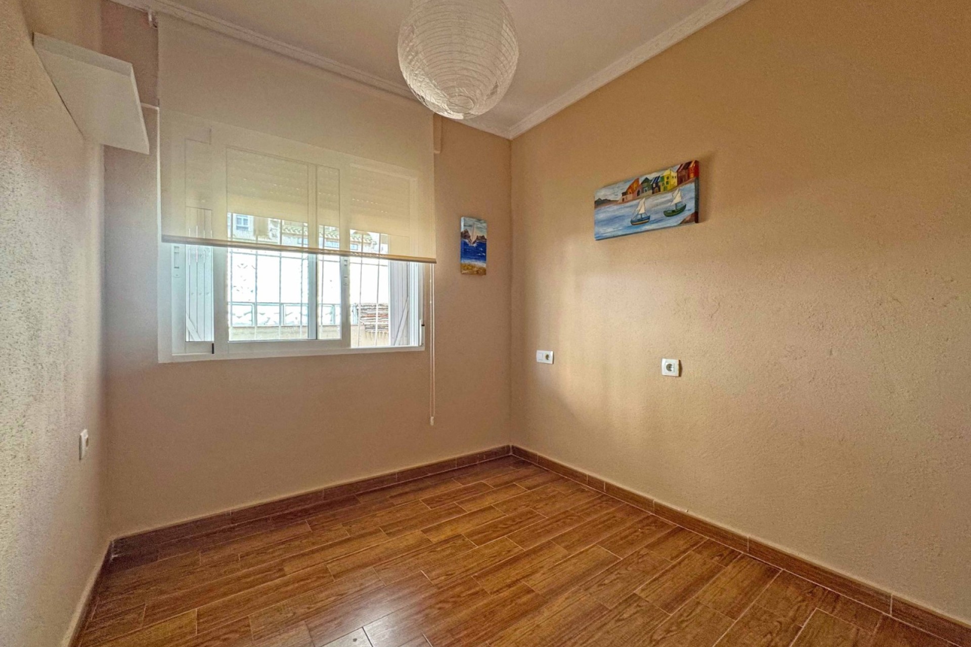 Revente - Maison de ville - Torrevieja - Torrelamata - La Mata