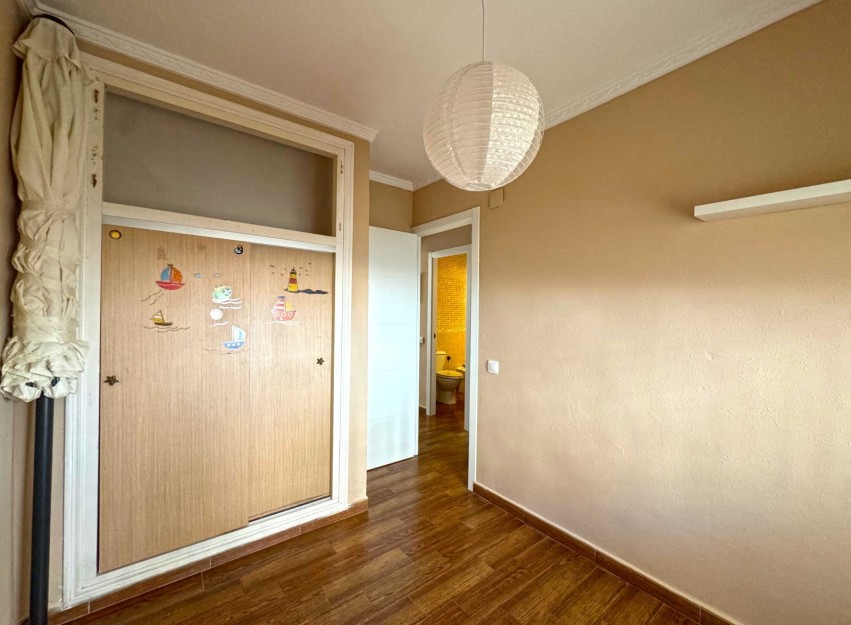 Revente - Maison de ville - Torrevieja - Torrelamata - La Mata