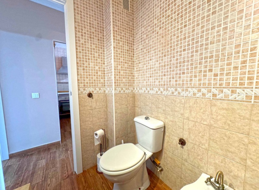 Revente - Maison de ville - Torrevieja - Torrelamata - La Mata