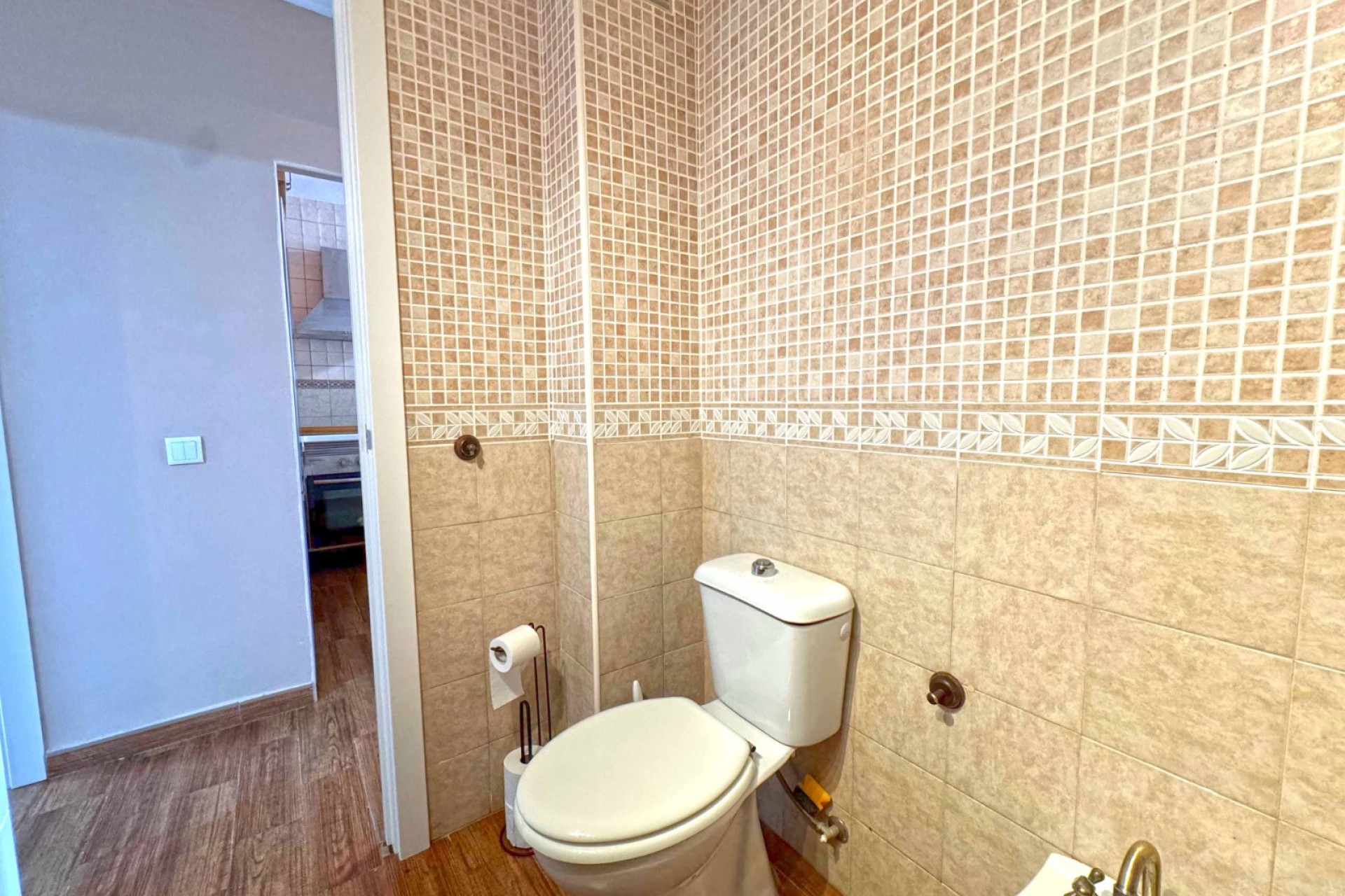 Revente - Maison de ville - Torrevieja - Torrelamata - La Mata