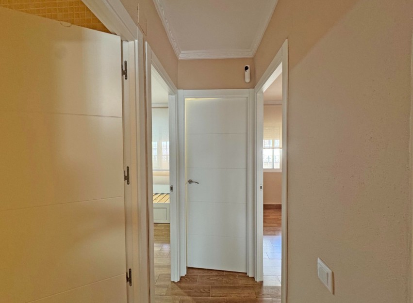 Revente - Maison de ville - Torrevieja - Torrelamata - La Mata