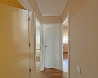 Revente - Maison de ville - Torrevieja - Torrelamata - La Mata