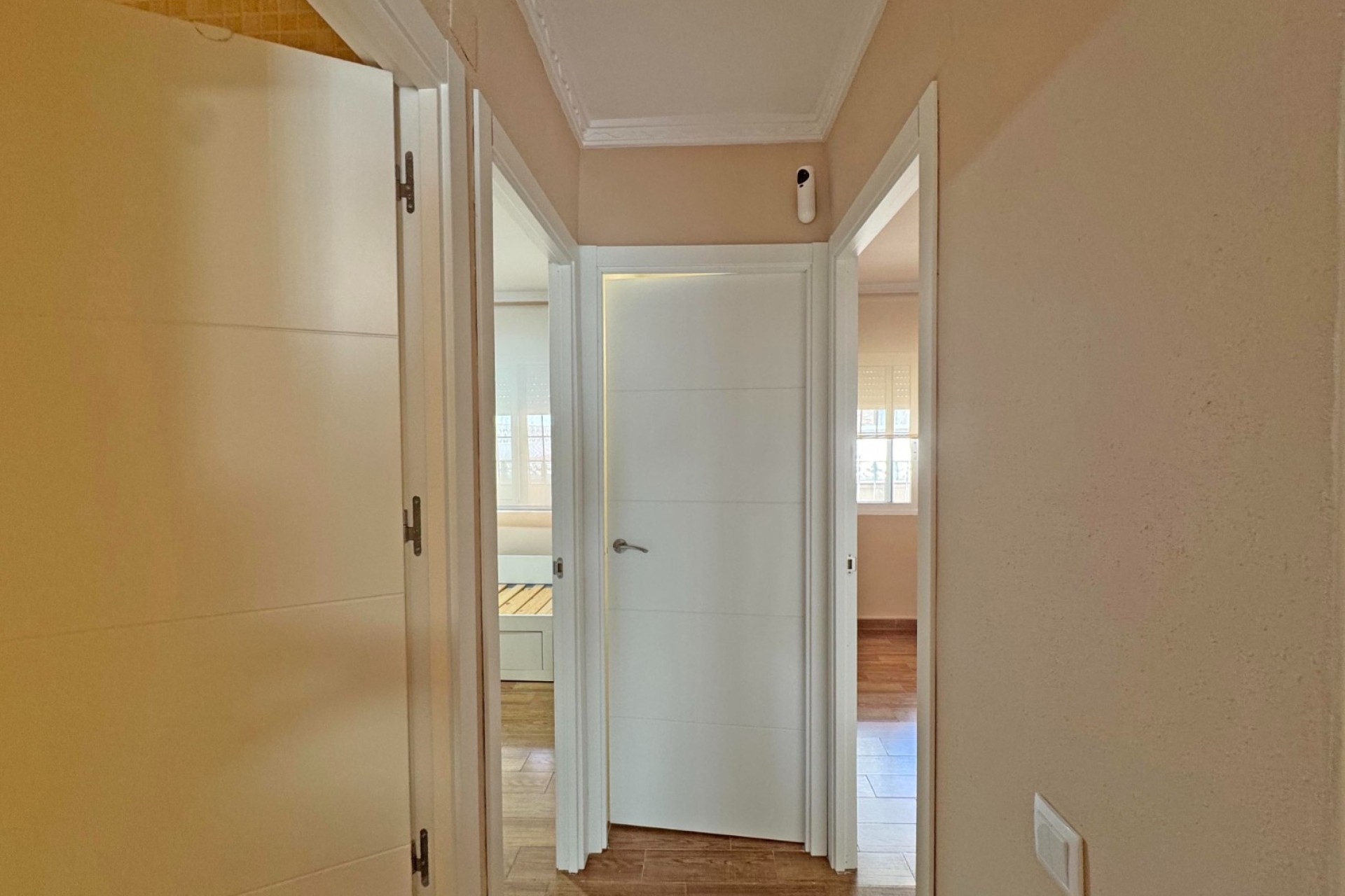 Revente - Maison de ville - Torrevieja - Torrelamata - La Mata