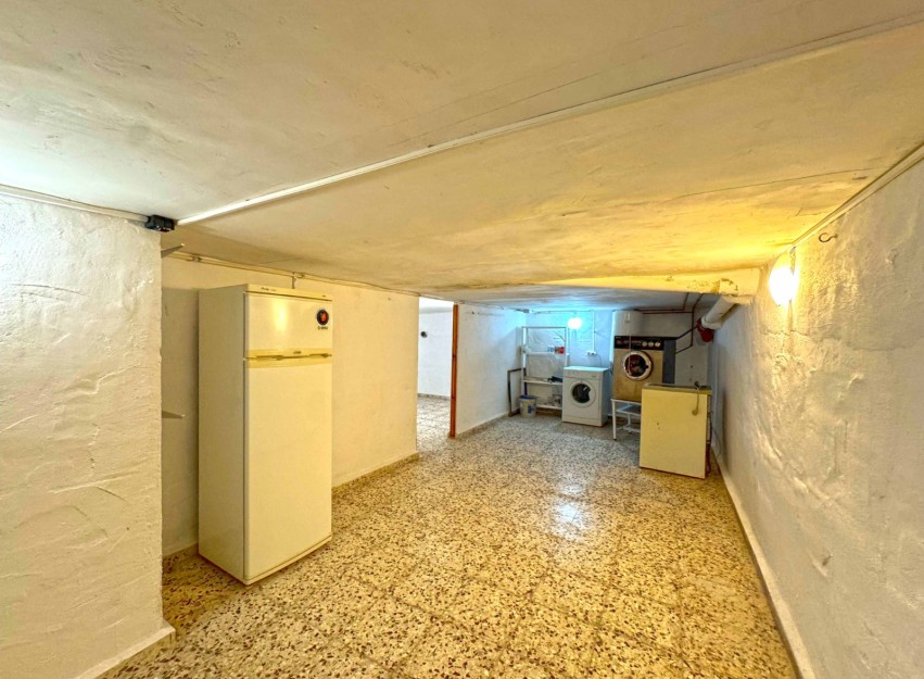 Revente - Maison de ville - Torrevieja - Torrelamata - La Mata