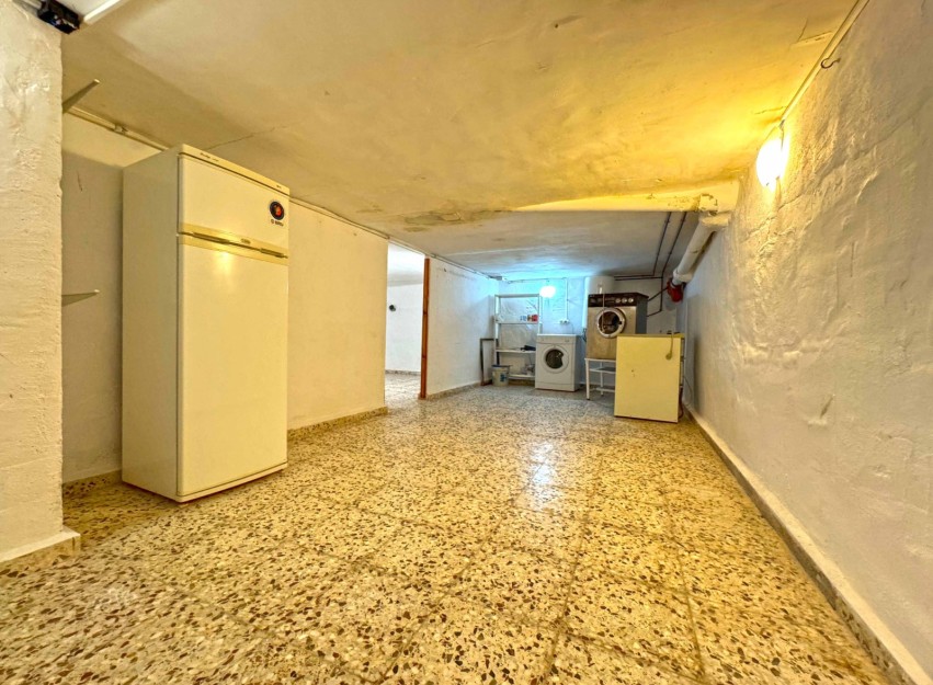 Revente - Maison de ville - Torrevieja - Torrelamata - La Mata