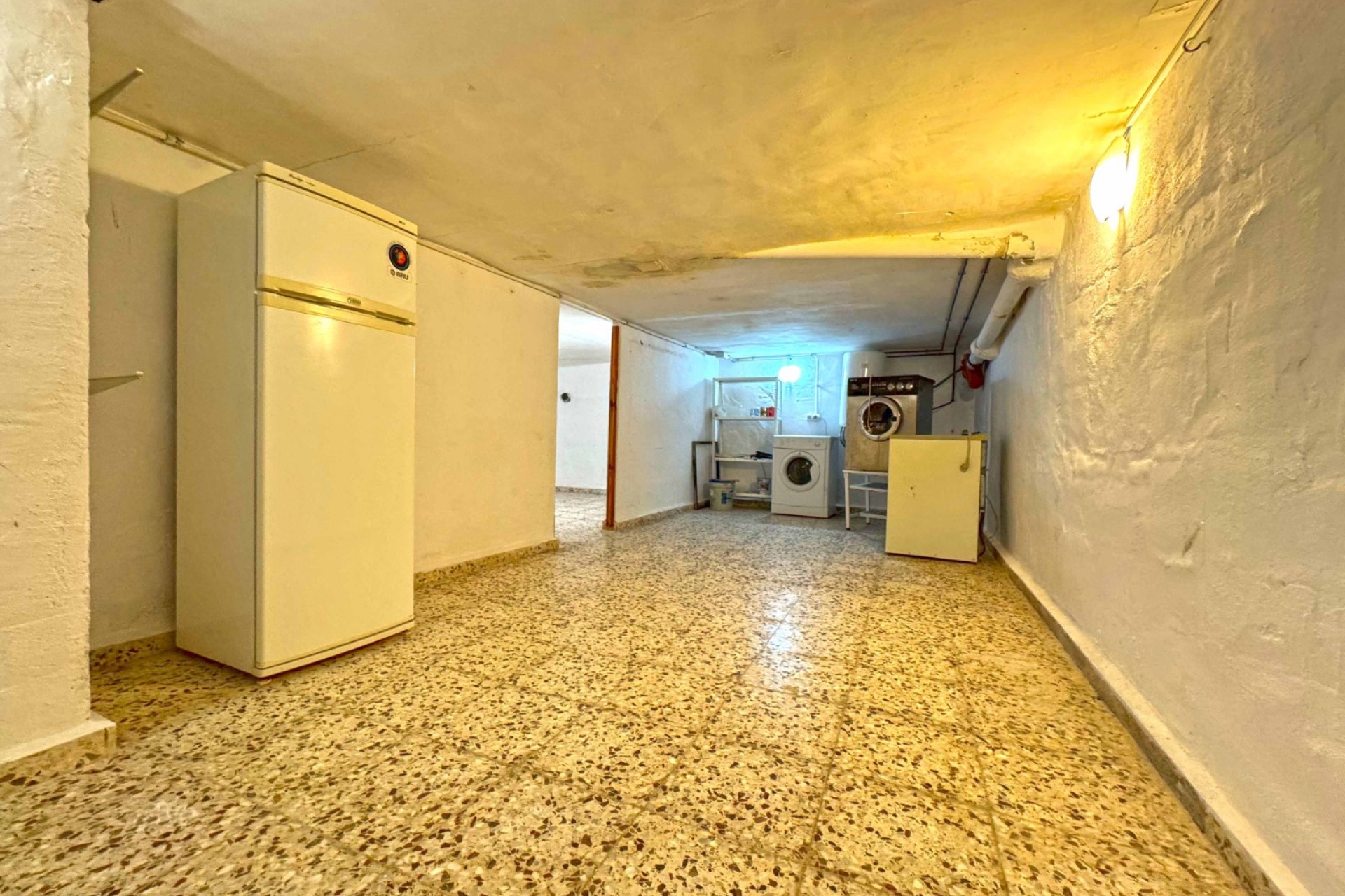 Revente - Maison de ville - Torrevieja - Torrelamata - La Mata