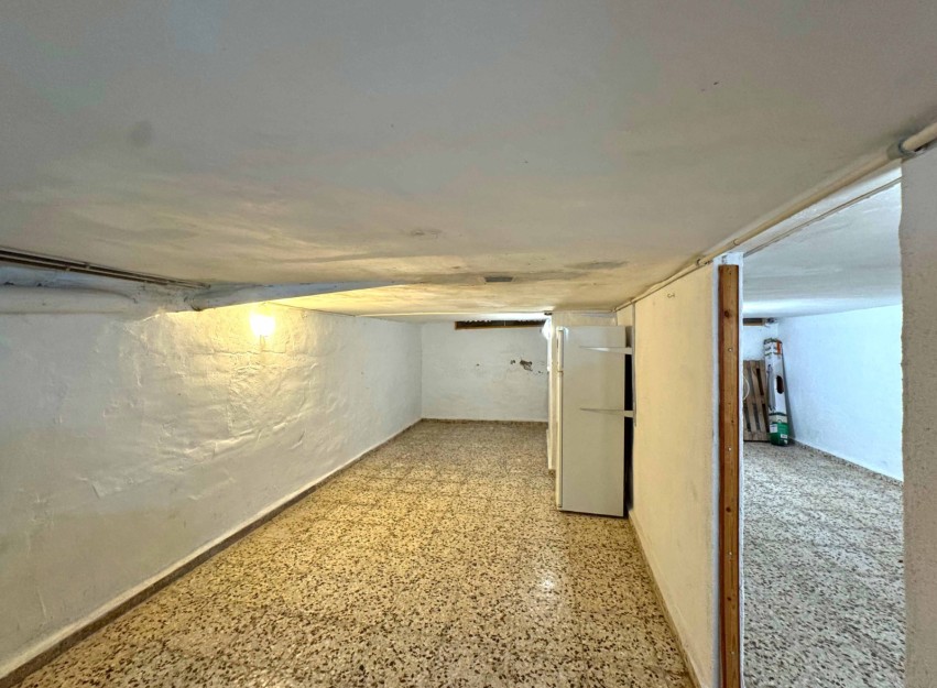 Revente - Maison de ville - Torrevieja - Torrelamata - La Mata