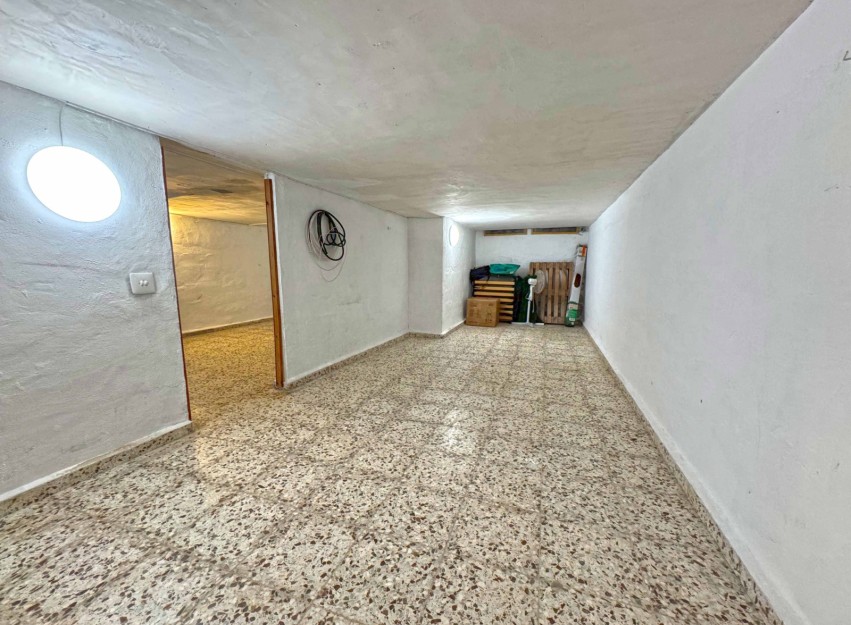 Revente - Maison de ville - Torrevieja - Torrelamata - La Mata