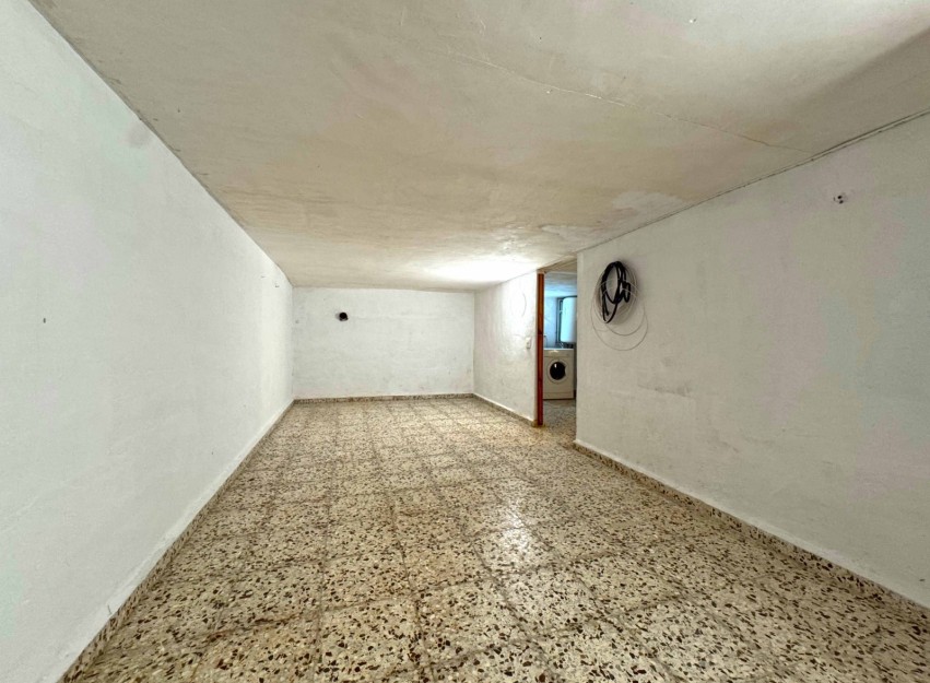 Revente - Maison de ville - Torrevieja - Torrelamata - La Mata