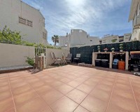Revente - Maison de ville - Torrevieja - Torrelamata - La Mata