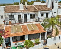 Revente - Maison de ville - Villamartín
