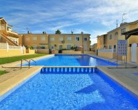 Revente - Maison de ville - Villamartín